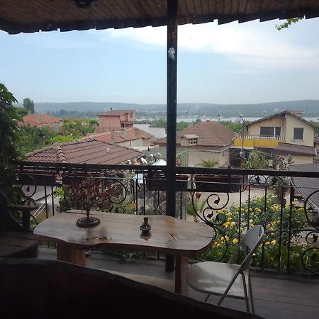 Guest House Amazonia 바르나 객실 사진